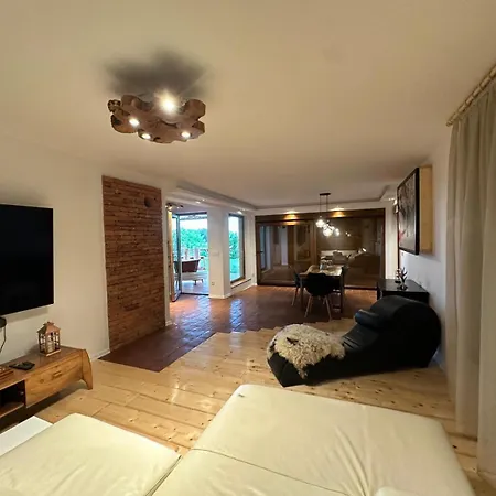 Svetli Raj Apartment Pregrada Exterior photo