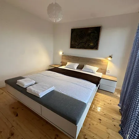 Svetli Raj Apartment Pregrada Exterior photo