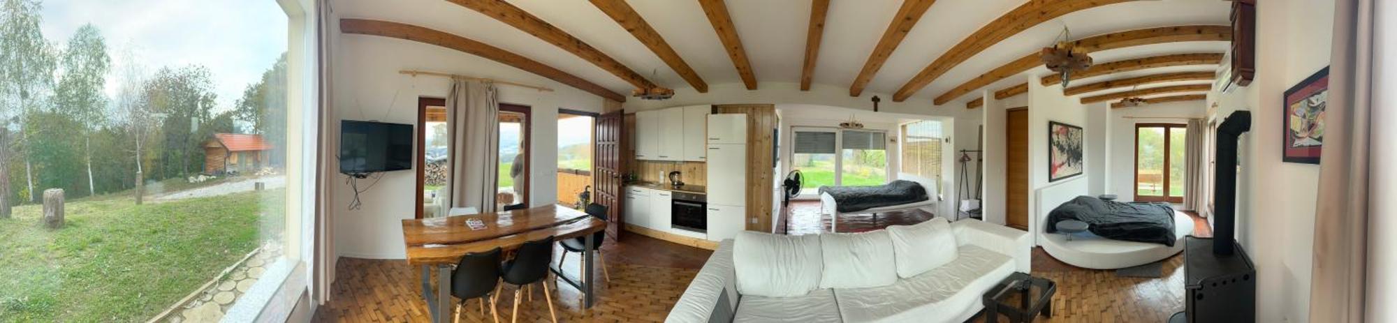Svetli Raj Apartment Pregrada